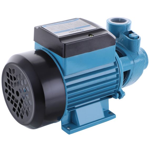 Насос поверх. вихревой Vodomet QB60 (VO0021) | Зображення 2