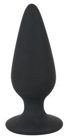 Анальна пробка BV Heavy plug Sex Aura