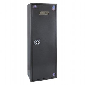 Сейф оружейный Safetronics MAXI 7PE