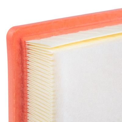 Воздушный фильтр для автомобиля Valeo 585058 | Зображення 2