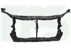 Передняя панель Toyota Camry XV50 '11-14 USA (FPS) 5321006281