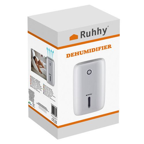 Осушувач повітря Ruhhy O16439 | Зображення 2