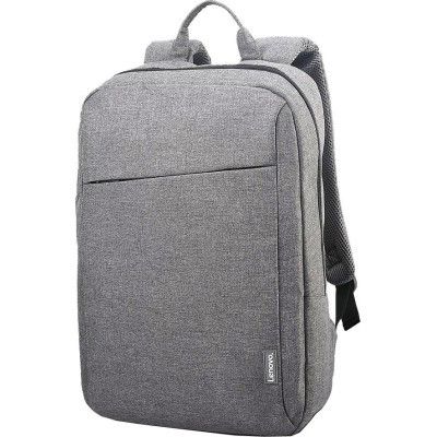 Рюкзак для ноутбука Lenovo 15.6&quot; Casual B210 Grey (GX40Q17227)