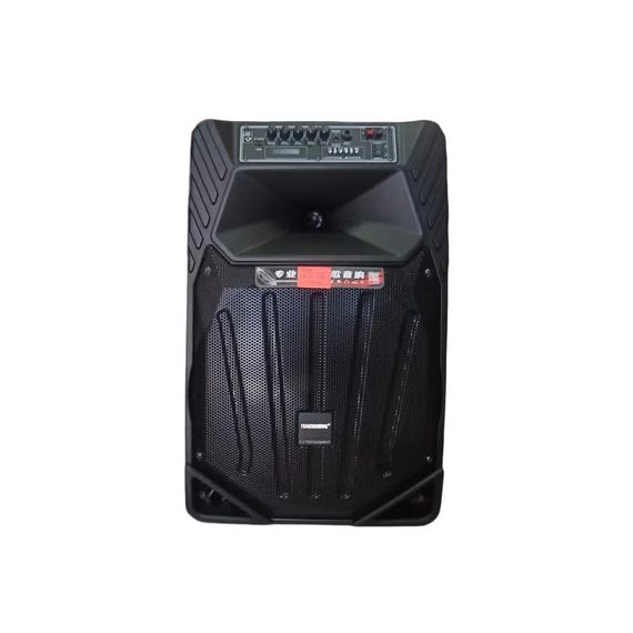 Акустична система з 15 динаміком та 2 мікрофонами 120W XPRO A15-36 (45711-_6922) | Зображення 2