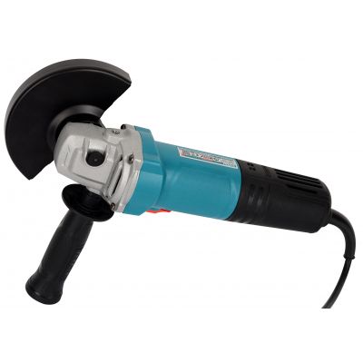 Шлифовальная машина Total TG10912556 (6670969) | Зображення 2