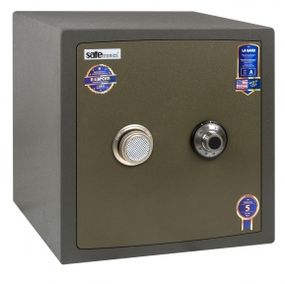 Сейф взломостойкий Safetronics NTR 39LGs