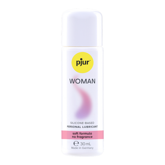 Лубрикант - Pjur Woman, 30 мл Sex Aura