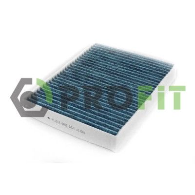 Фильтр салона Profit 1525-2380