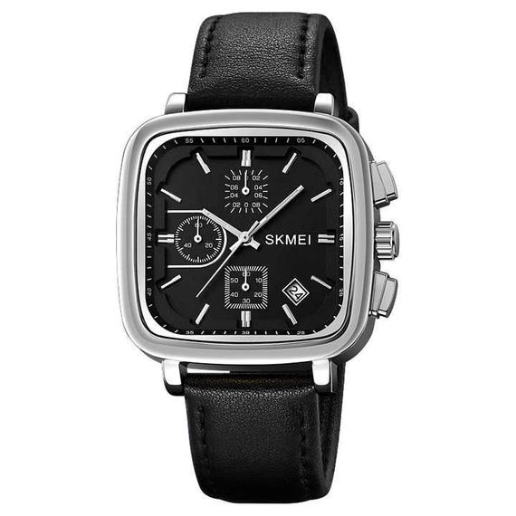 Годинник наручний чоловічий SKMEI 2182SI XP-65 | Зображення 1