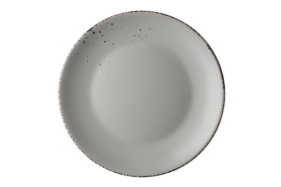 Тарелка десертная Ardesto LuССa Illusion Blue AR-2919-BMС 19 см