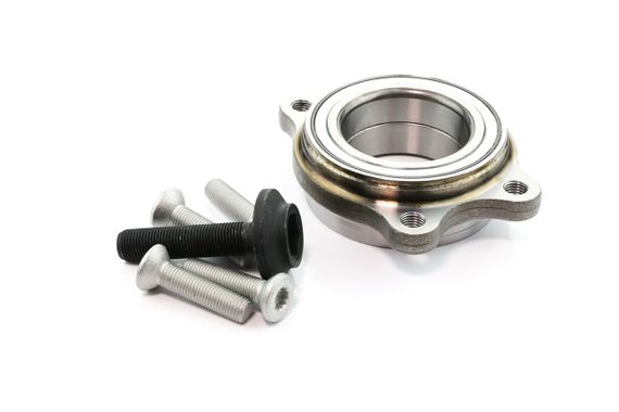 Ступица передняя AUDI A4 B8, AUDI A5 (8T3), AUDI A6 C7, AUDI A7, AUDI A8 D4, AUDI Q5 (8RB) | Зображення 6