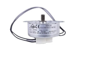 Мотор для инкубатора AC 12v TDY50