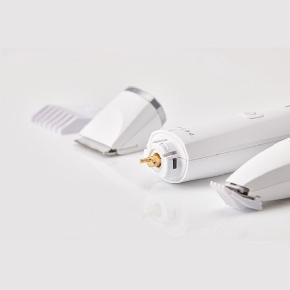 Машинка для стрижки собак и котов Petkit 2 In 1 Pet Trimmer Pro | Зображення 7