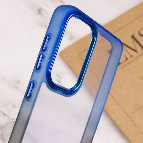 Чохол TPU+PC Fresh sip series для Samsung Galaxy A33 5G | Зображення 3