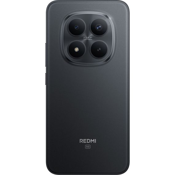 Мобільний телефон Xiaomi Redmi Note 15 Pro+ 5G 12/512GB Black (1183694) | Зображення 4