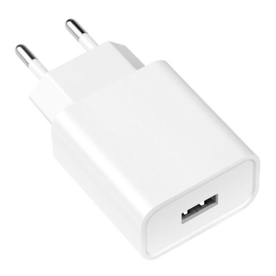 Блок питания Grunhelm GWC-01, белый | Зображення 1