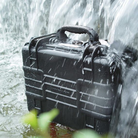 Кейс захисний Vanguard Supreme 40F (Supreme 40F) | Зображення 3