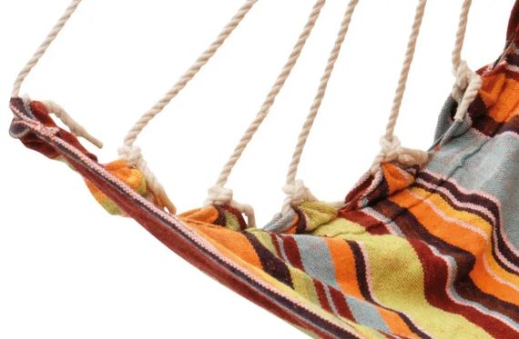 Гамак Easy Camp Jamaica Mixed Colours (480042) | Зображення 3