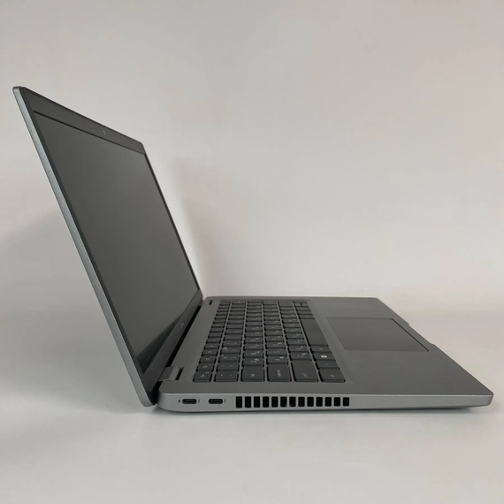 Ультрабук Dell Latitude 5430 / 14" (1920x1080) IPS / Intel Core i5-1245U (10 (12) ядер по 1.2 - 4.4 GHz) / 16 GB DDR4 / 256 GB SSD / Intel Iris Xe Graphics / HDMI / WebCam б/в + Подарунок Бездротова миша / USB | Зображення 3