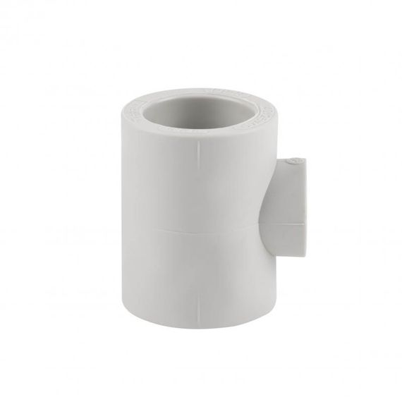 Тройник PPR Thermo Alliance 40х25х40 | Зображення 2