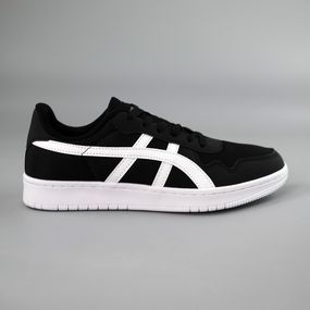 Кеди чоловічі 591431 Чорні 41 42 43 44 45 46