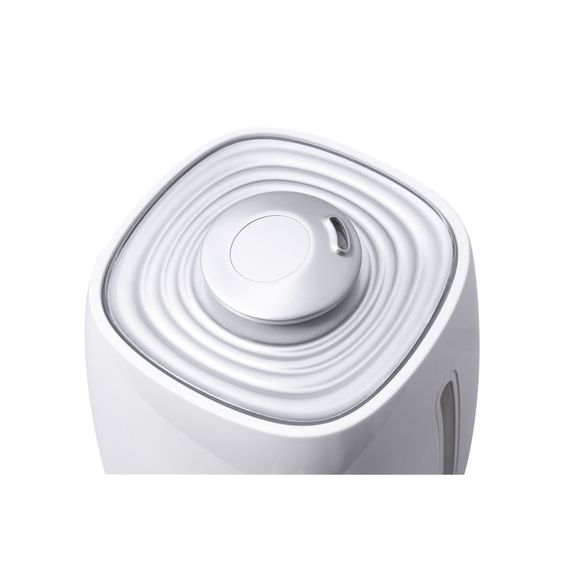 Зволожувач повітря Liberton LAH-5802 4 л білий | Зображення 1