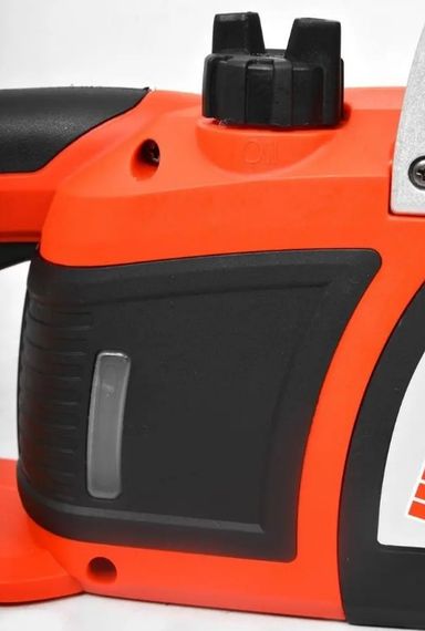 Електрична ланцюгова пила HECHT 2416 QT | Зображення 7