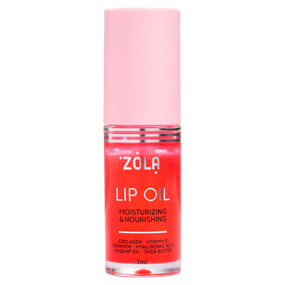 Олія для губ ZOLA Lip Oil - Watermelon Sorbet (7 ml)
