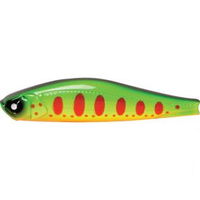 Воблер Lucky John Pro Series Basara 56F (колір 201) (BA56F-201)