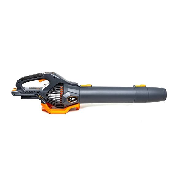 Повітродув акумуляторний GTM AB56/1374BL (85 м/с, 22.9 м3/хв, BL, GTM 56 В, без акумуляторів та зарядного пристрою) | Зображення 2