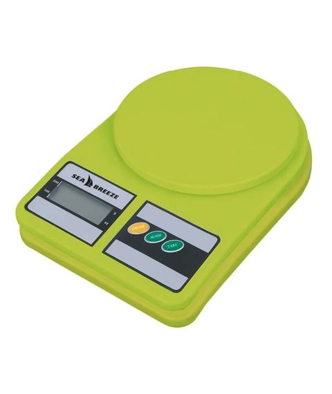Ваги кухонні SeaBreeze SB-073 електронні до 10 кг