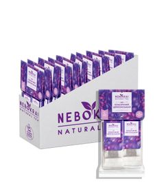 Чай NEBOKRAI Класичний цейлонський на чашку по 10 шт