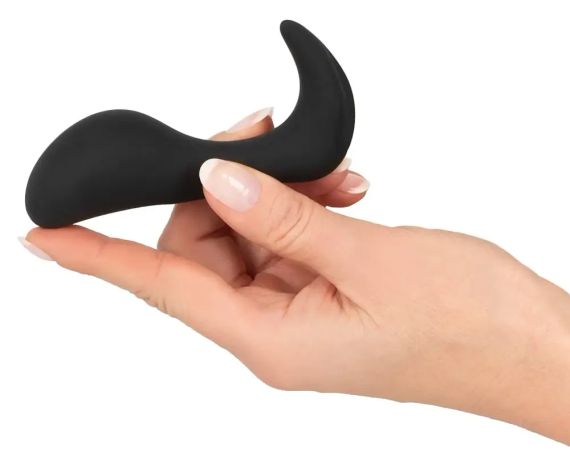 Анальна пробка MEDIUM sexstyle | Зображення 4