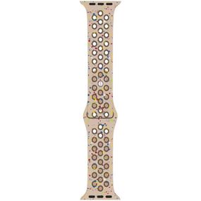 Ремешок Nike Sport Band для Apple Watch 38/40/41/42mm(ser.10) Desert Stone