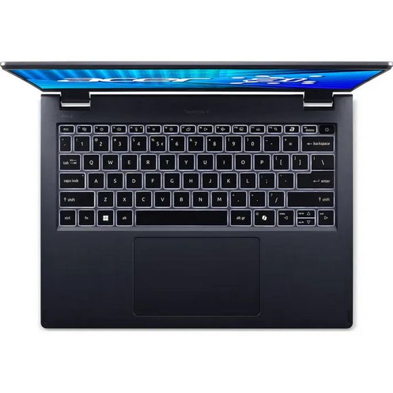 Ноутбук Acer TravelMate TMP414-55 14&quot; WUXGA IPS NX.BH2EU.008 | Зображення 3
