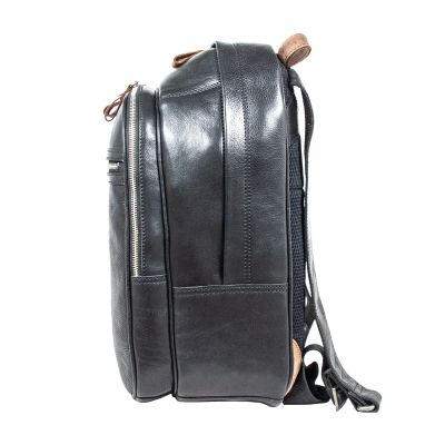 Рюкзак туристичний Ashwood 4555 Black | Зображення 4