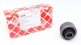 Сайлентблок важеля переднього знизу спереду Renault Laguna I 93-01 19x55x55  09386