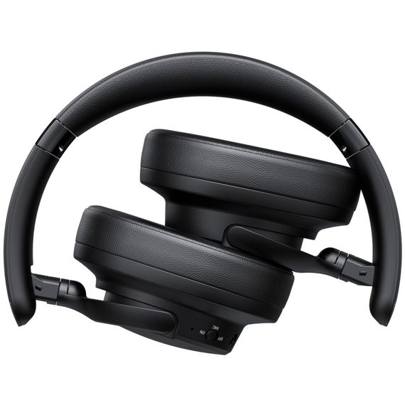 Навушники Havit HV-H652BT ANC Black (6939119090647) | Зображення 6