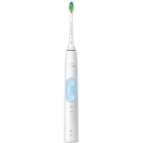 Електрична зубна щітка Philips Sonicare HX6839/28 Protective Clean (серія 4500) White
