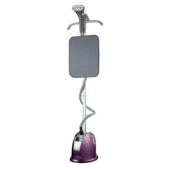 Вертикальний відпарювач RAF R. 3036 з функцією дезінфекції Парогенератор Електровідпарювач