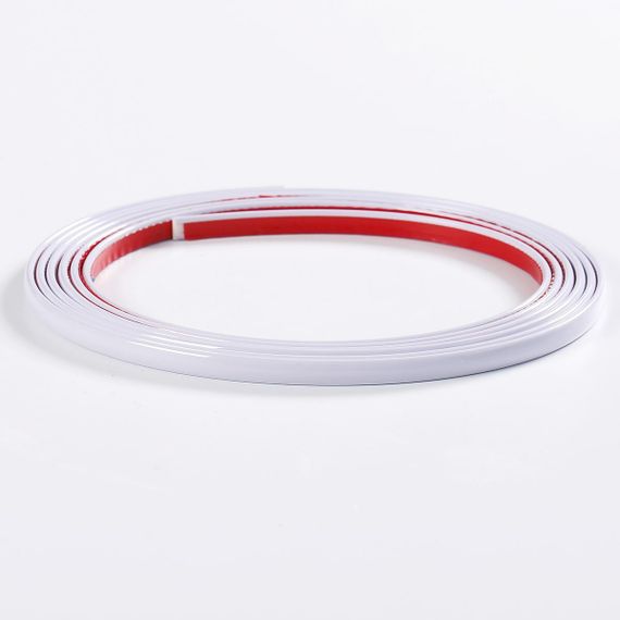 T-подібний молдинг 3000х12х4мм Срібло SW-00001150 | Зображення 5