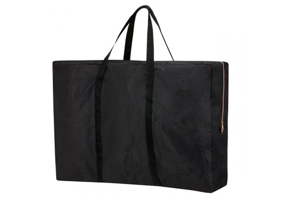 Масажний стіл EasyFit ZenRest кушетка складана Бежевий з чохлом (EF-2215-70) | Зображення 1