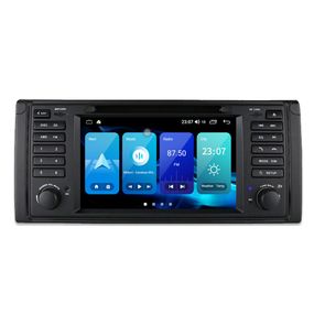 Штатна магнітола Torssen  BMW X5 E53/ 7 E38 1999-2006 F7432 4G Carplay DSP