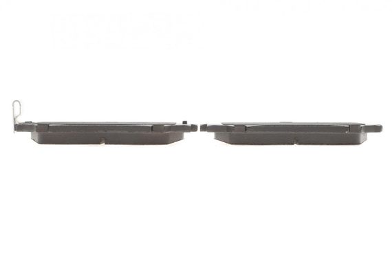Колодки гальмівні передні Ford Ranger 99-12 Mazda B-Serie 99-06 BT-50 06- 22-0610-0 | Зображення 3