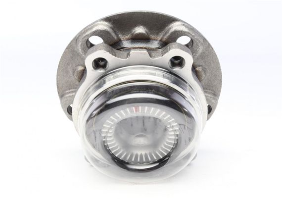 Подшипник ступицы передней BMW 5 F10 F11 6 F12 F13 7 F01-F04 X3 F25 X4 F26 09- CX1092 | Зображення 1