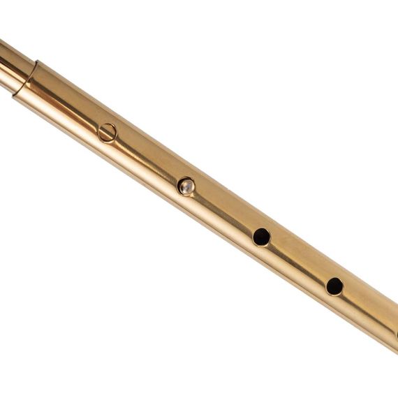 Анальный крюк LOCKINK Golden Adjustable Anal Hook Set sexstyle | Зображення 4