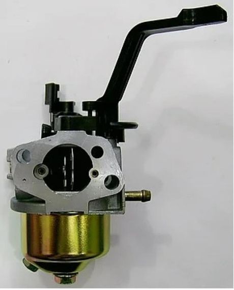 Карбюратор   бензогенератора   168F/170F   (6,5/7Hp)   HKS