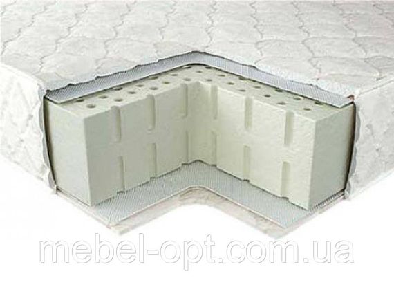 Ортопедический матрас Beatrice Sistema 3D 80х190