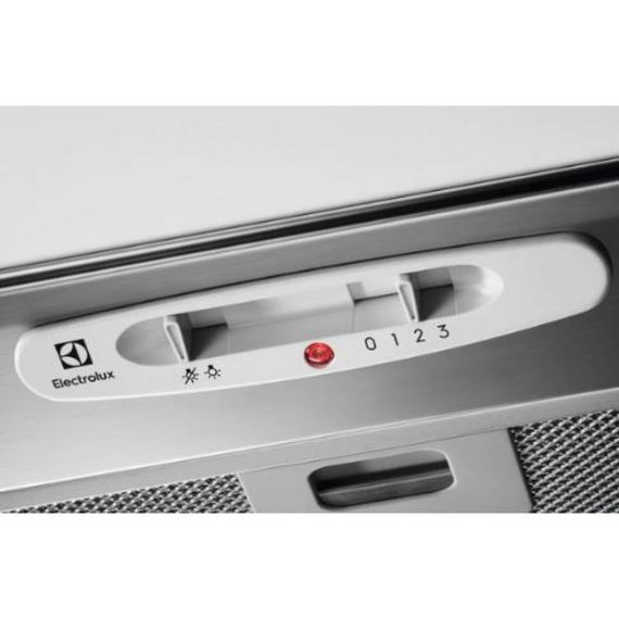 Витяжка кухонна Electrolux LFG525W | Зображення 1