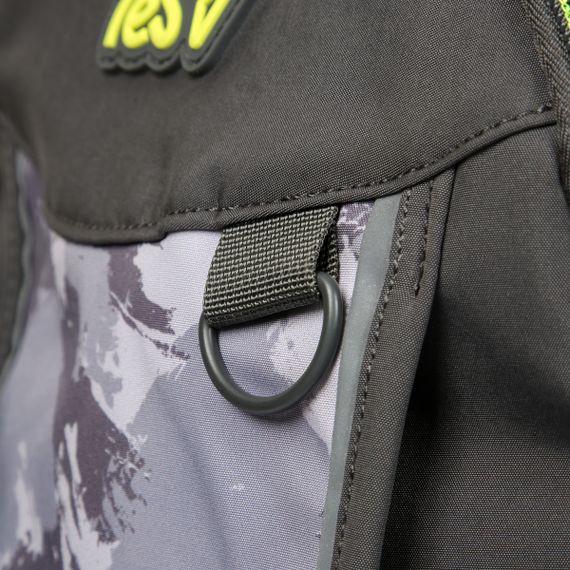 Рюкзак школьный YES TS-60L Grey 550405 19.3 л | Зображення 9